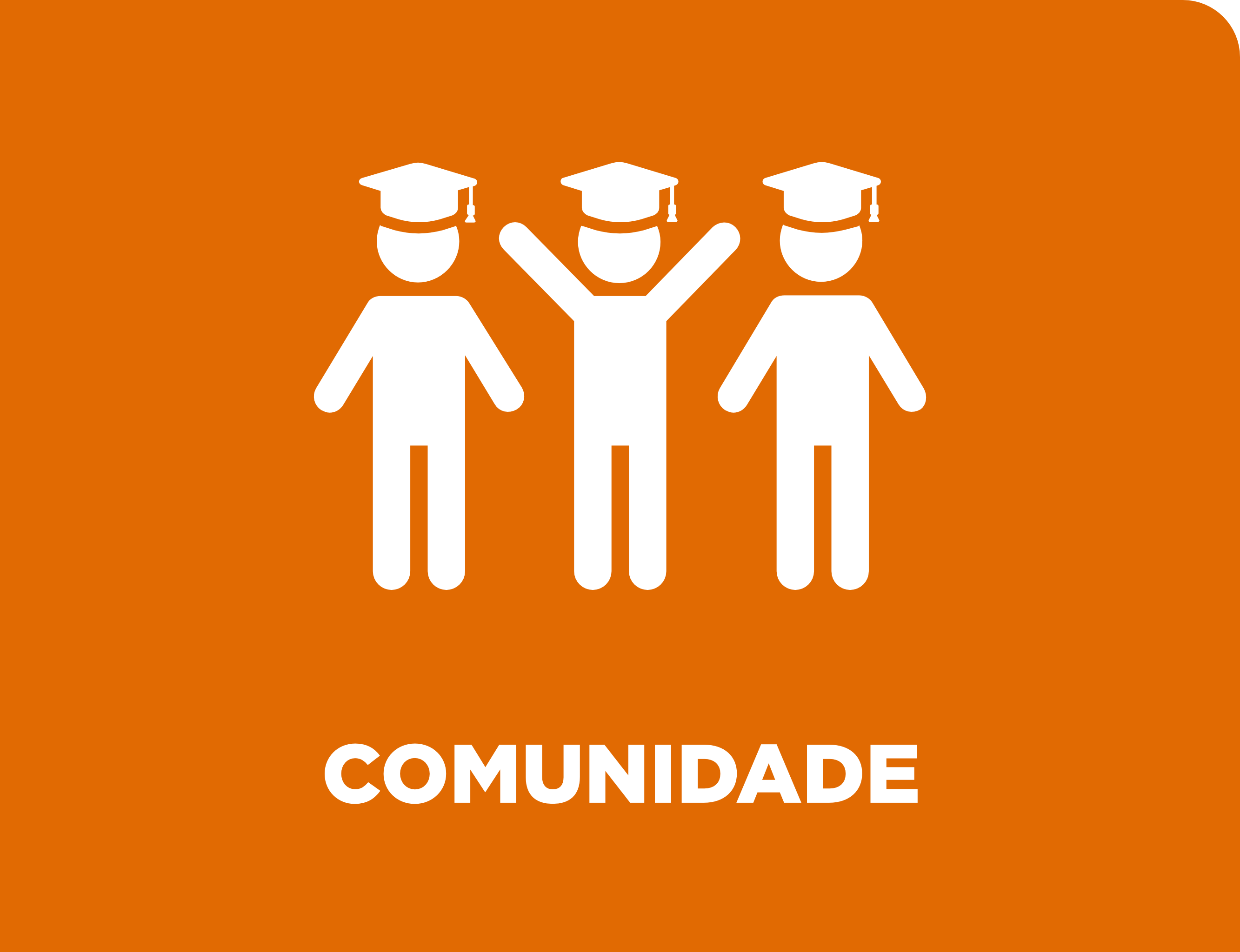Comunidade