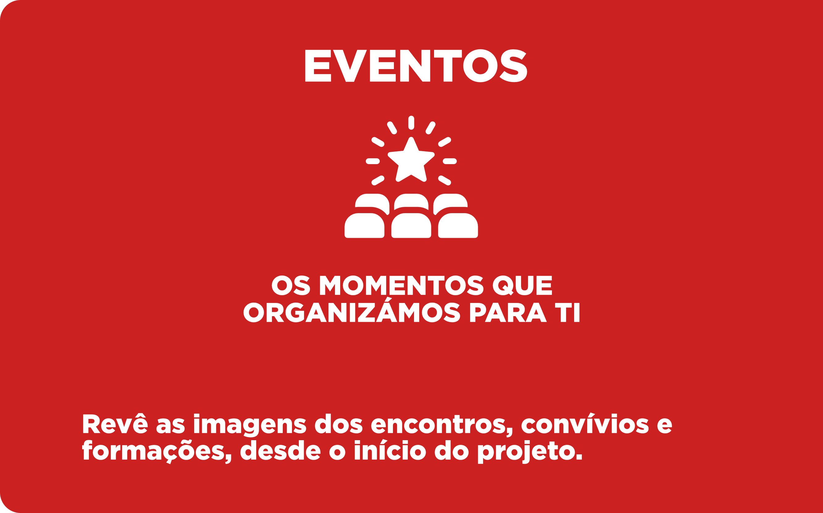 Eventos