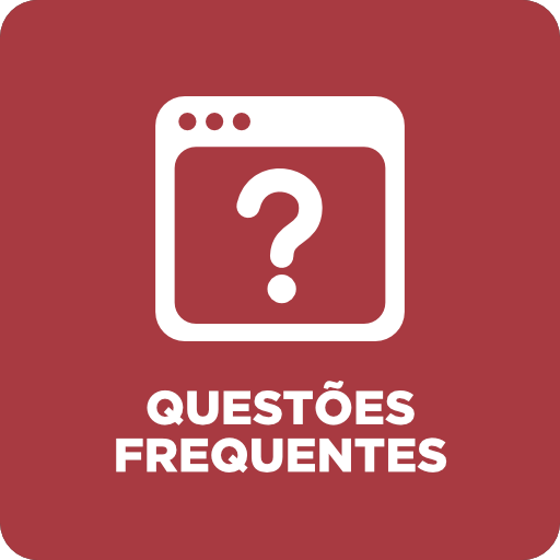 Questões frequentes