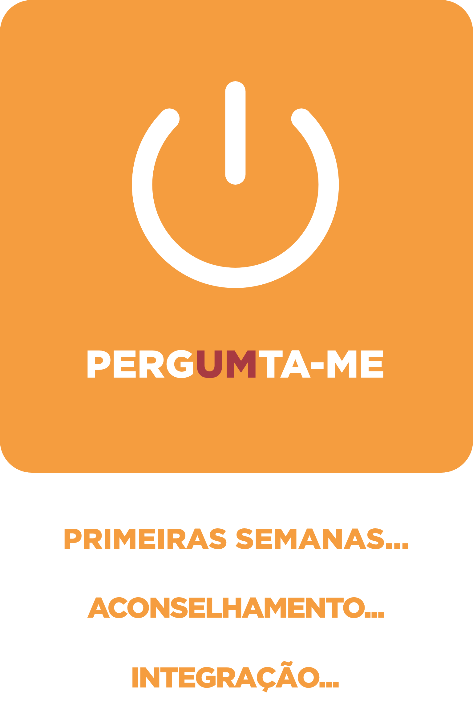 Pergumta-me