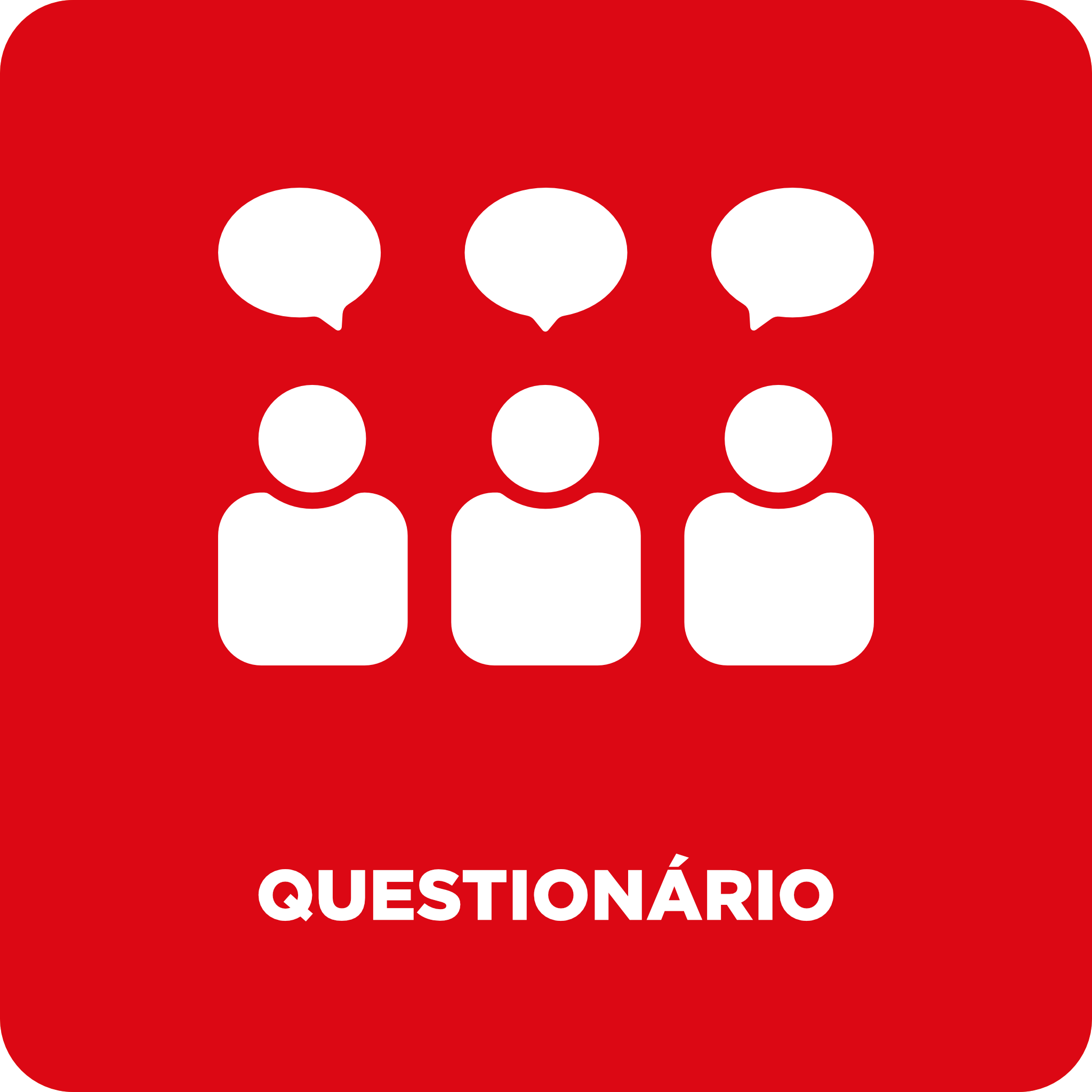 Questionário